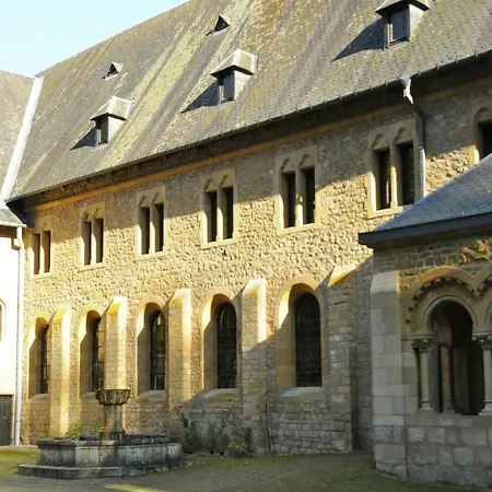 Ferienhaus Family Near Forest