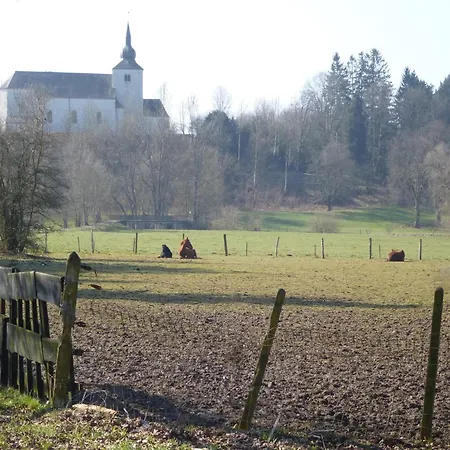 Ferienhaus Family Near Forest *