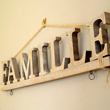 Ferienhaus Family Near Forest Les Bulles